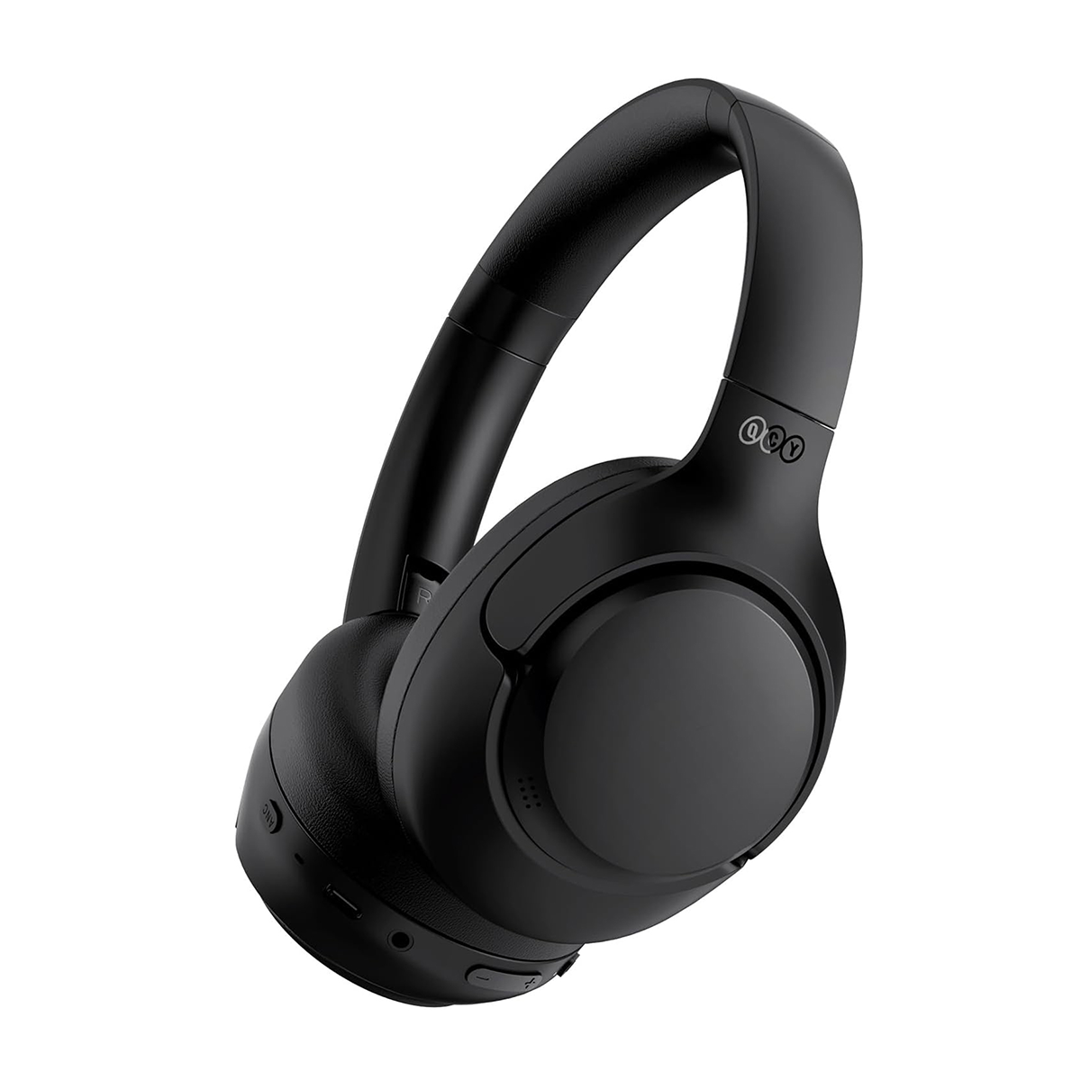 هدفون بی سیم کیو سی وای مدل H3 هدفون بی سیم کیو سی وای مدل H3