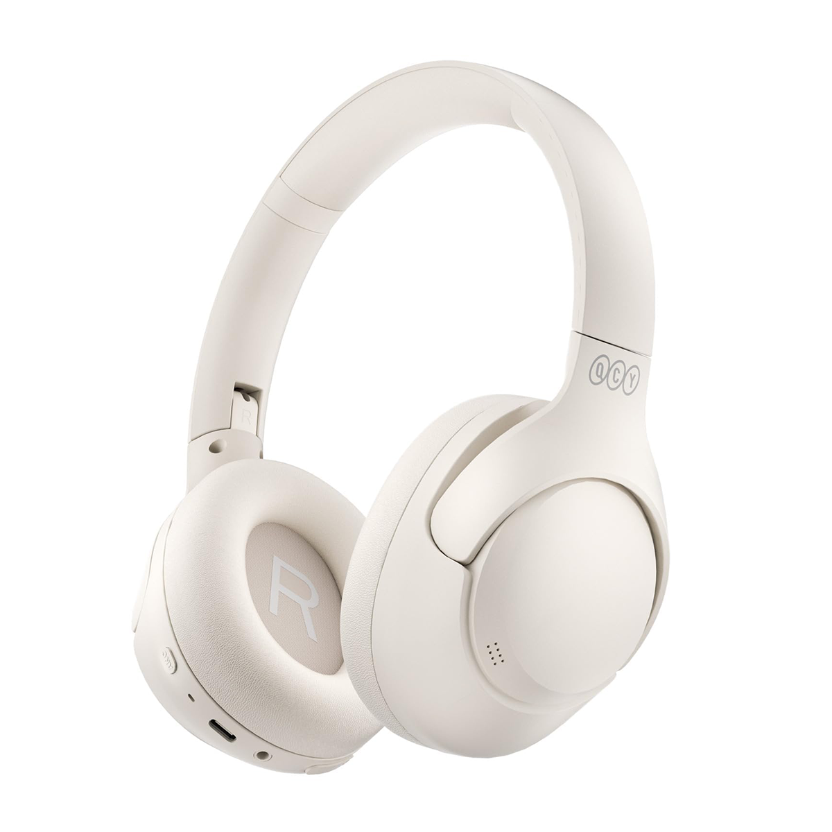 هدفون بی سیم کیو سی وای مدل H3 هدفون بی سیم کیو سی وای مدل H3