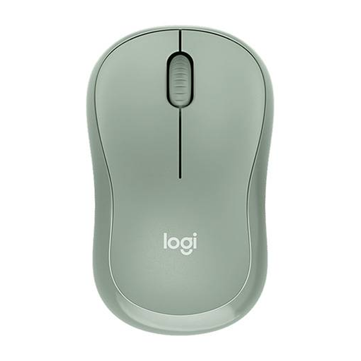 ماوس بی سیم لاجیتک مدل M221-سبز تیره ماوس بی سیم لاجیتک مدل M221-سبز تیره