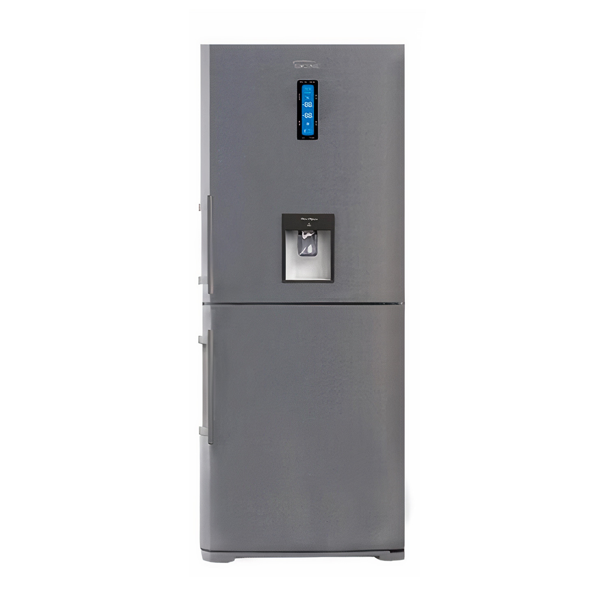 یخچال فریزر الکترواستیل 28 فوت سری سکوئنس مدل ES34S یخچال فریزر الکترواستیل 28 فوت سری سکوئنس مدل ES34S