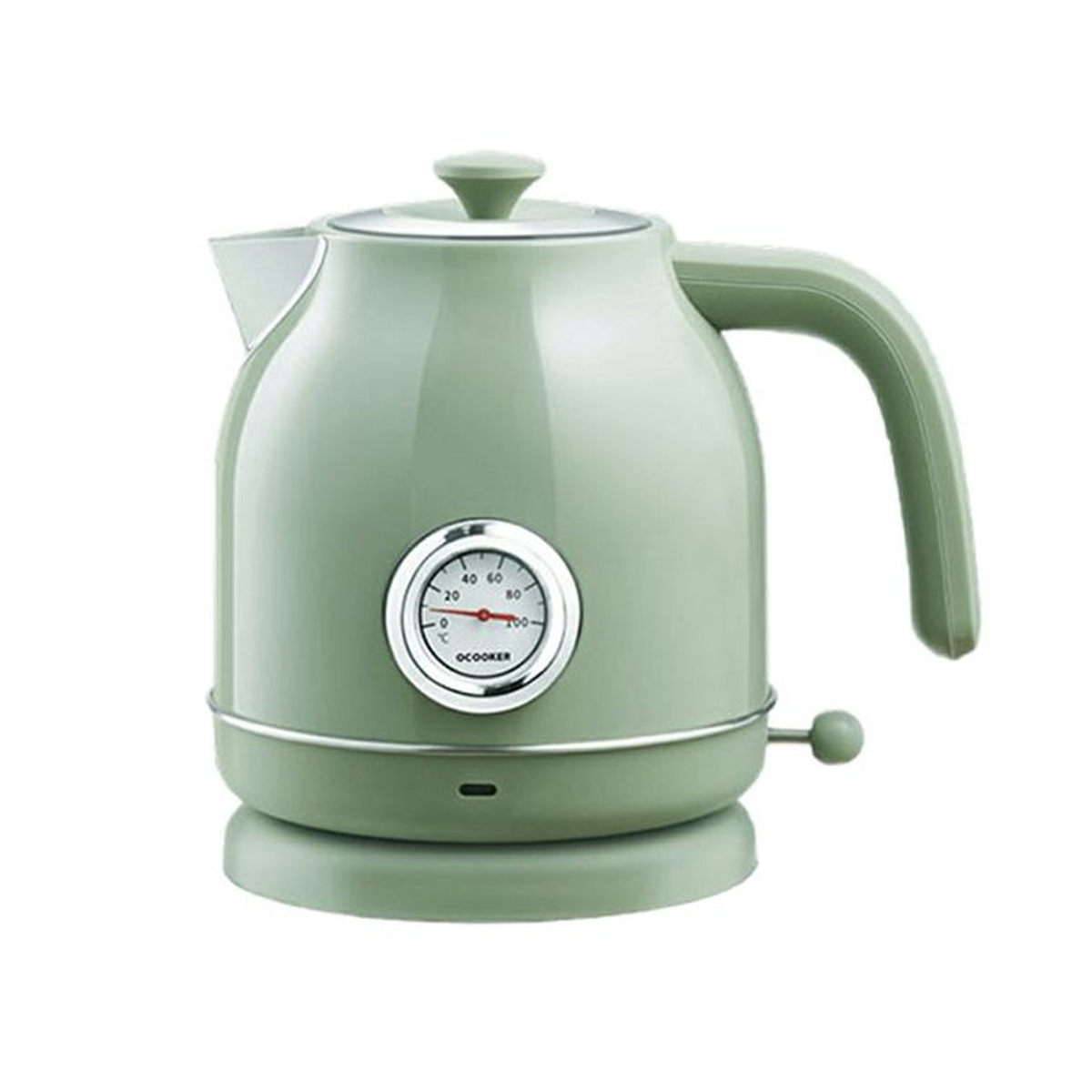 کتری برقی کیوکوکر مدل QS-1701 کتری برقی کیوکوکر مدل QS-1701