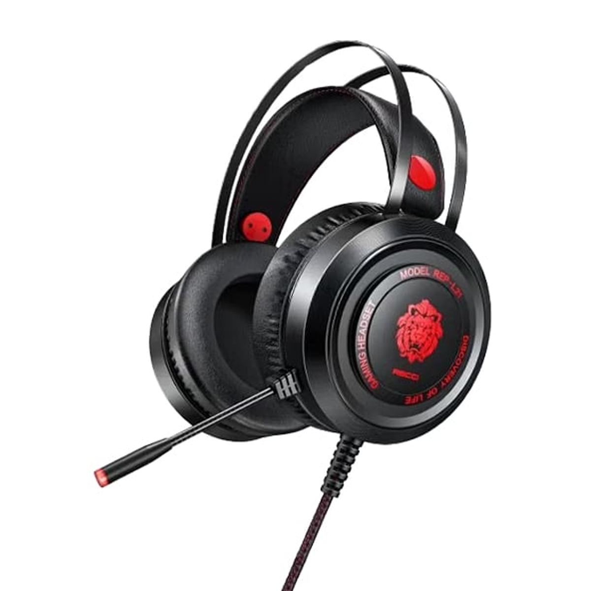 هدست گیمینگ رسی مدل REP-L21