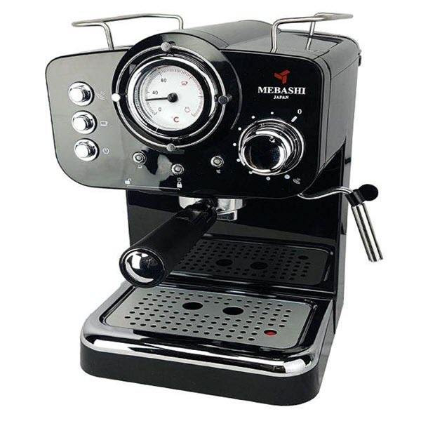 اسپرسوساز مباشی مدل ECM2009 اسپرسوساز مباشی مدل ECM2009