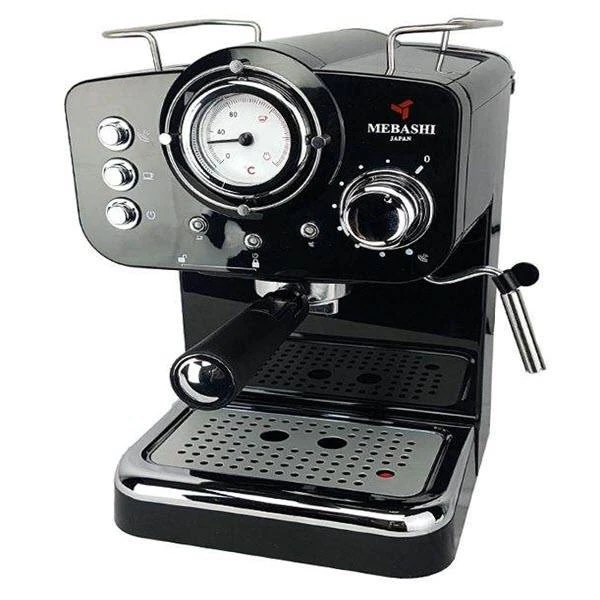 اسپرسوساز مباشی مدل ECM2009-مشکی