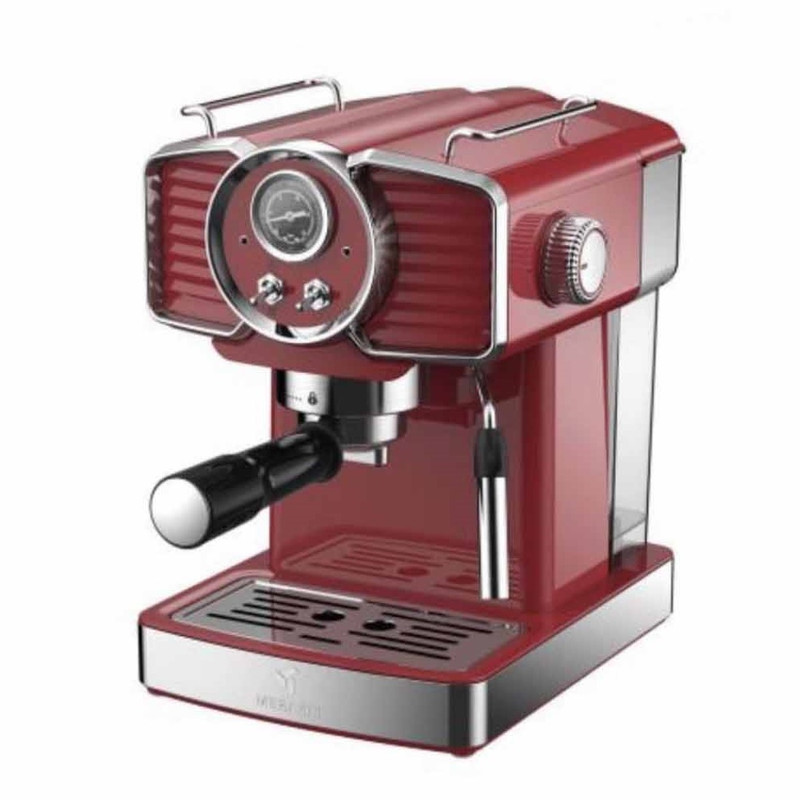اسپرسو ساز مباشی مدل ECM2037 اسپرسو ساز مباشی مدل ECM2037