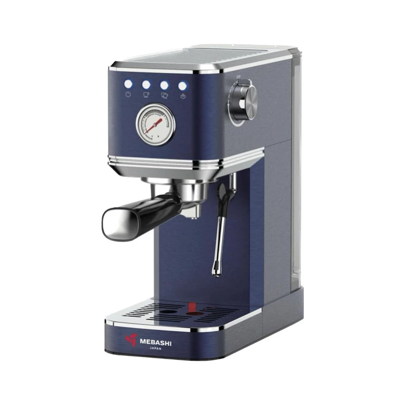 اسپرسو ساز مباشی مدل ME-ECM 2047-مشکی اسپرسو ساز مباشی مدل ME-ECM 2047-مشکی
