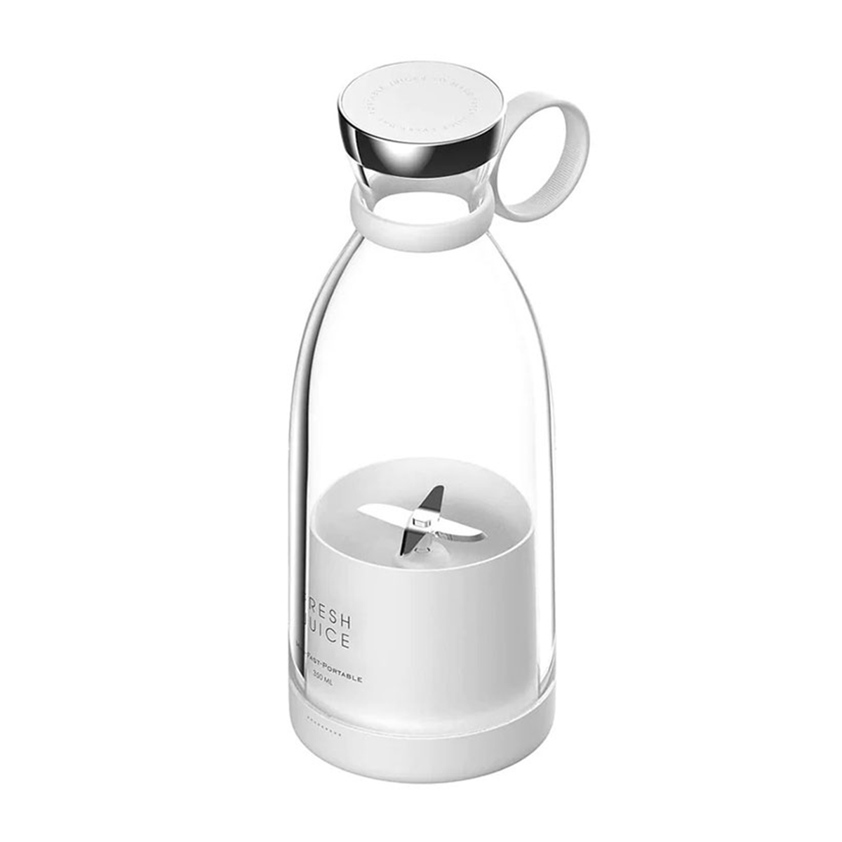 شیکر شارژی فرش جویس مدل Fresh Juice شیکر شارژی فرش جویس مدل Fresh Juice