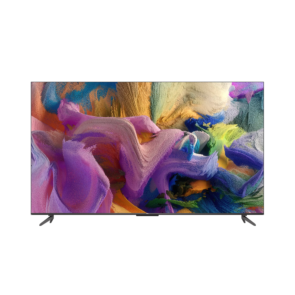 تلویزیون ال ای دی تی سی ال مدل 50P735 سایز 50 اینچ