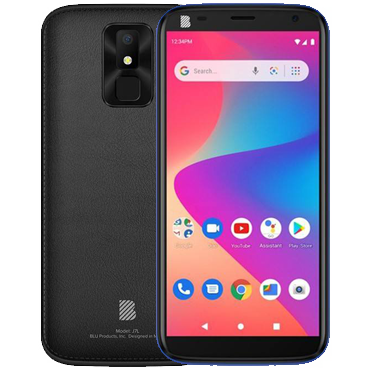 گوشی موبایل بلو مدل J7L ظرفیت 32 گیگابایت - رم 1 گیگابایت گوشی موبایل بلو مدل J7L ظرفیت 32 گیگابایت - رم 1 گیگابایت