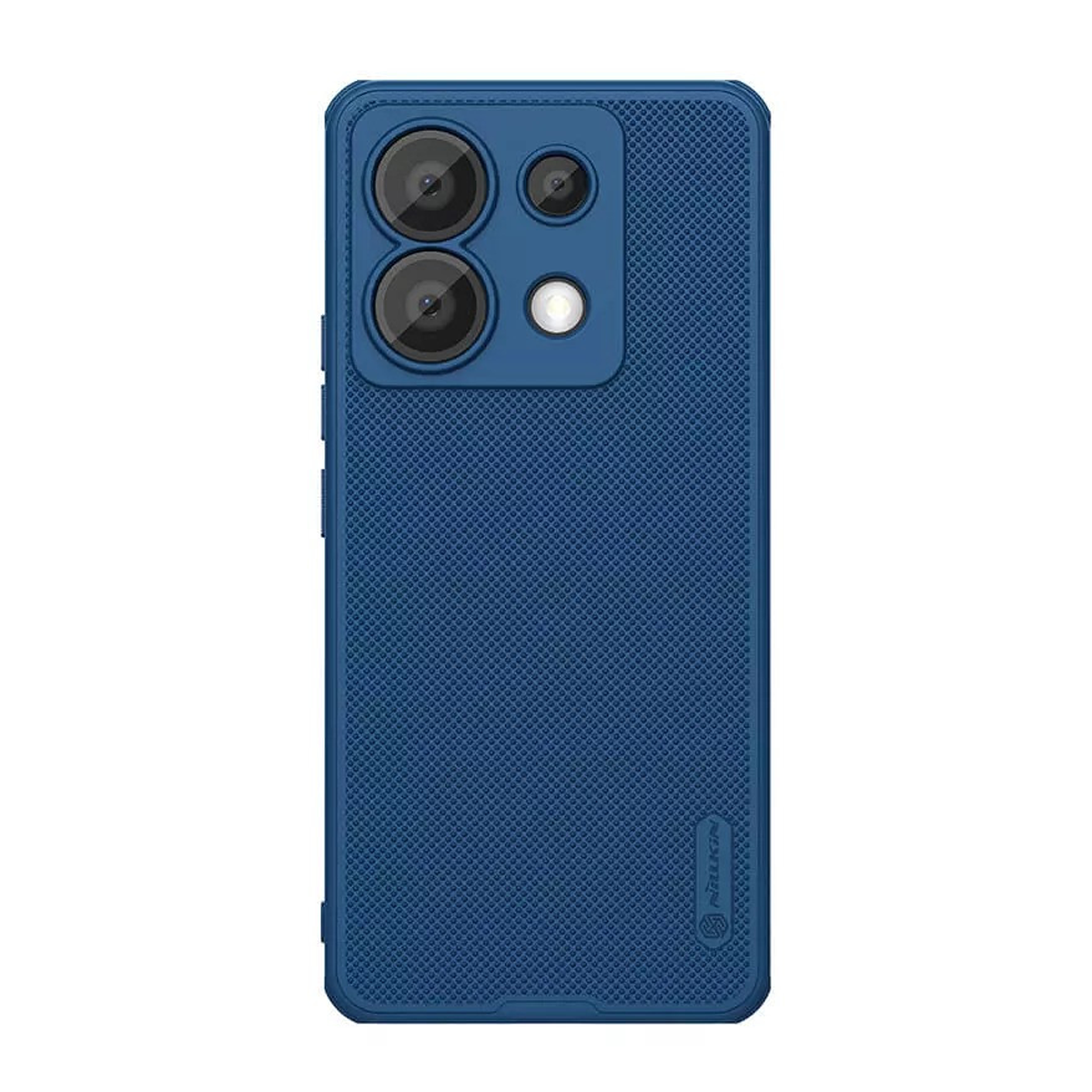 کاور گوشی شیائومی Redmi Note 13 Pro 5G نیلکین مدل Super Frosted Shield Pro کاور گوشی شیائومی Redmi Note 13 Pro 5G نیلکین مدل Super Frosted Shield Pro