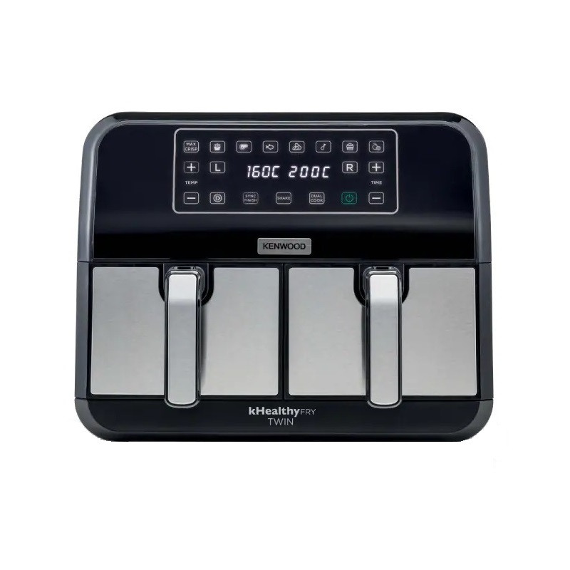 سرخ کن بدون روغن کنوود مدل HFM75 سرخ کن بدون روغن کنوود مدل HFM75