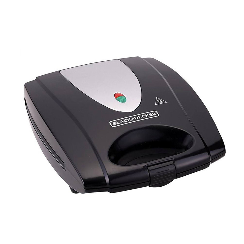 ساندویچ ساز بلک اند دکر مدل TS4080 ساندویچ ساز بلک اند دکر مدل TS4080