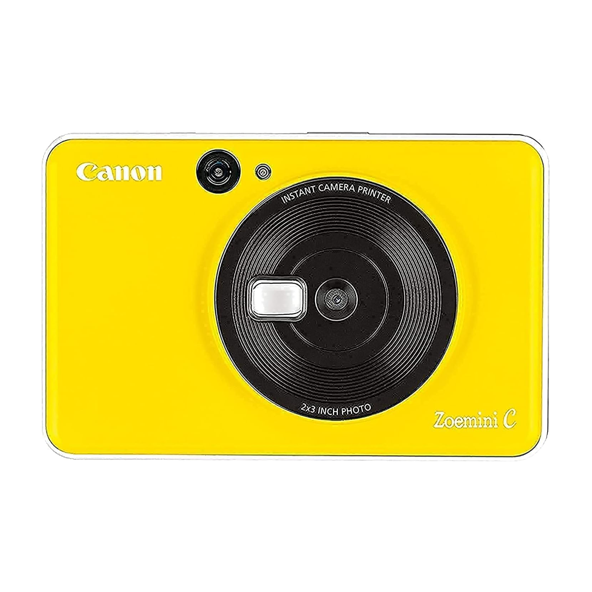 دوربین عکاسی چاپ سریع کانن مدل Zoemini C دوربین عکاسی چاپ سریع کانن مدل Zoemini C
