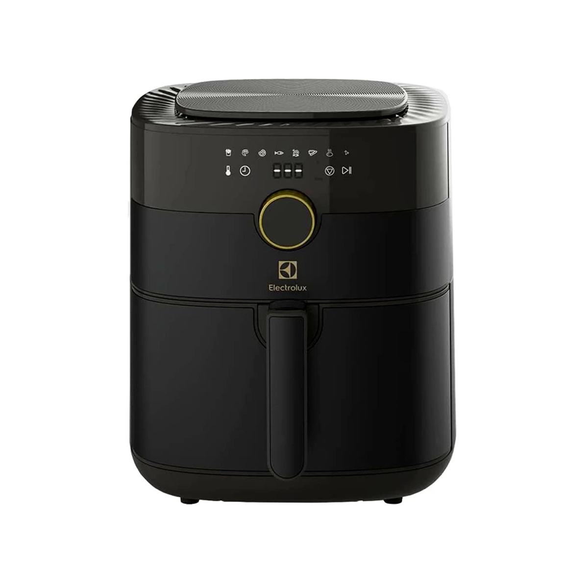 سرخ کن بدون روغن الکترولوکس مدل E6AF1-520K سرخ کن بدون روغن الکترولوکس مدل E6AF1-520K