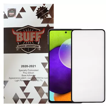 محافظ صفحه نمایش سرامیکی بوف مناسب برای گوشی موبایل سامسونگ Galaxy S20 FE-مشکی محافظ صفحه نمایش سرامیکی بوف مناسب برای گوشی موبایل سامسونگ Galaxy S20 FE-مشکی