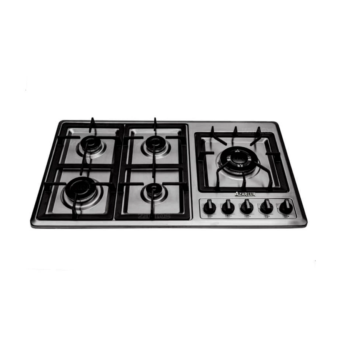 اجاق گاز رومیزی آذرلوکس مدل SM1 اجاق گاز رومیزی آذرلوکس مدل SM1