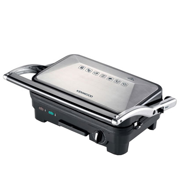 گریل کنوود مدل HGM50 گریل کنوود مدل HGM50