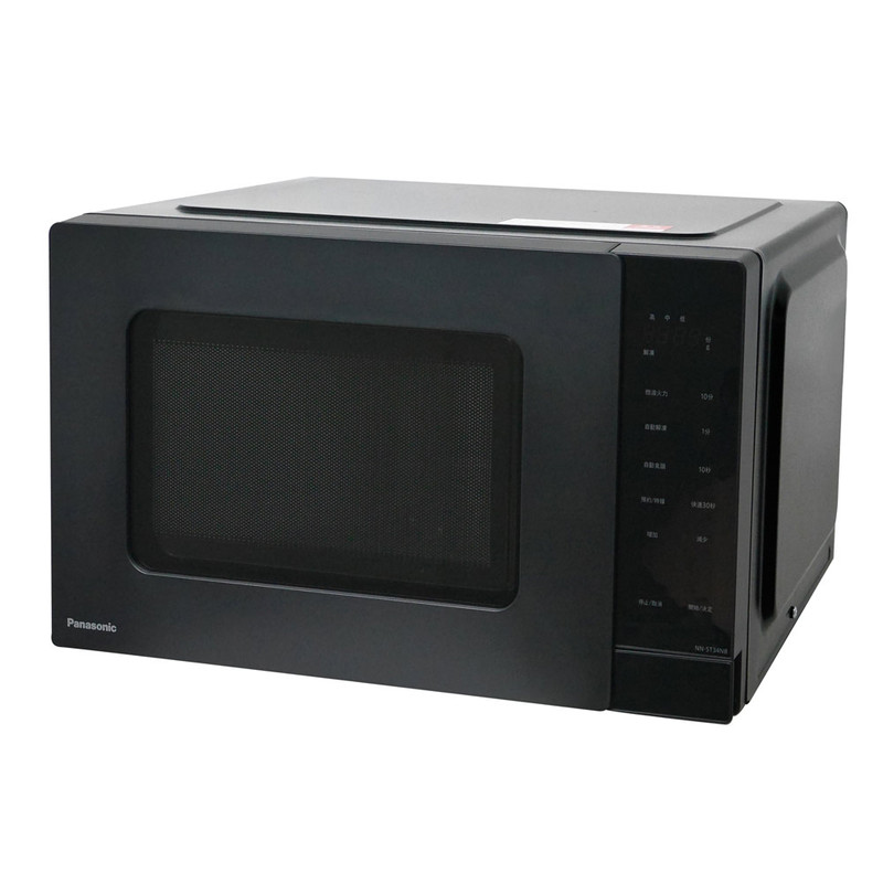 مایکروویو پاناسونیک مدل NN-ST34NB مایکروویو پاناسونیک مدل NN-ST34NB