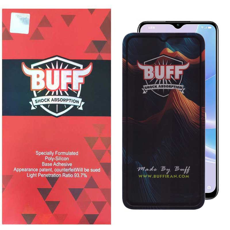 محافظ صفحه نمایش بوف مدل Mountain مناسب برای گوشی موبایل اوپو A78 / A77s / A77 4G/5G / A59 / A58 5G China / K10 5G محافظ صفحه نمایش بوف مدل Mountain مناسب برای گوشی موبایل اوپو A78 / A77s / A77 4G/5G / A59 / A58 5G China / K10 5G