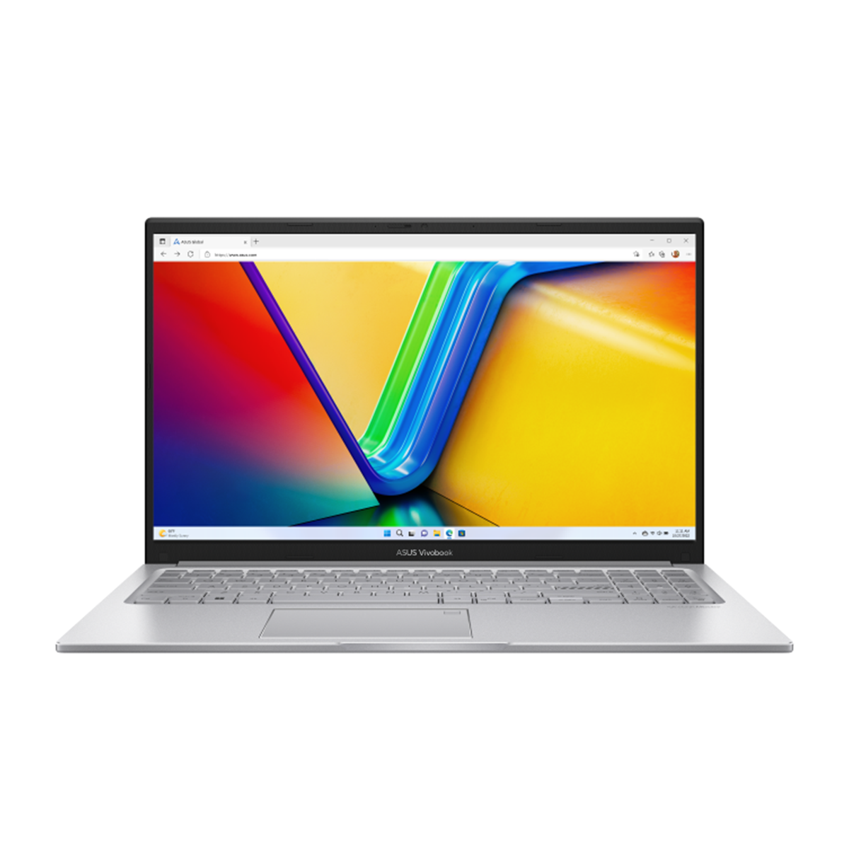 لپ تاپ ایسوس 15.6 اینچی مدل Vivobook 15 F1504VA i7 1355U 8GB 512GB لپ تاپ ایسوس 15.6 اینچی مدل Vivobook 15 F1504VA i7 1355U 8GB 512GB