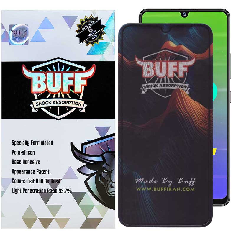 محافظ صفحه نمایش بوف مدل Mountain-G مناسب برای گوشی موبایل سامسونگ Galaxy M42 5G / M34 5G / M33 5G / M32 5G / M13 4G / M12 4G محافظ صفحه نمایش بوف مدل Mountain-G مناسب برای گوشی موبایل سامسونگ Galaxy M42 5G / M34 5G / M33 5G / M32 5G / M13 4G / M12 4G