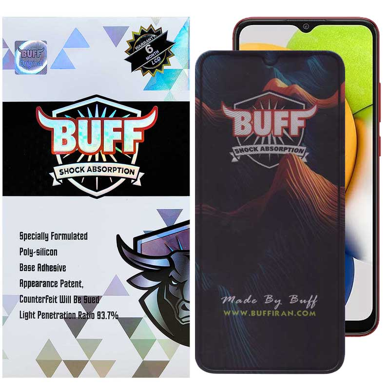 محافظ صفحه نمایش بوف مدل Mountain-G مناسب برای گوشی موبایل سامسونگ Galaxy A03 4G / A03s 4G / A03 Core  4G / A02 4G / A02s 4G محافظ صفحه نمایش بوف مدل Mountain-G مناسب برای گوشی موبایل سامسونگ Galaxy A03 4G / A03s 4G / A03 Core  4G / A02 4G / A02s 4G