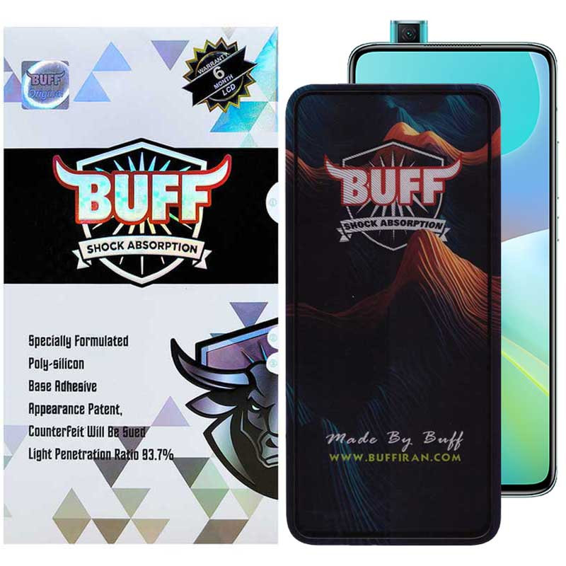 محافظ صفحه نمایش بوف مدل Mountain-G مناسب برای گوشی موبایل شیائومی Redmi K30 Ultra/K30 Pro/K30 Pro Zoom/K30S/K30 5G Racing/K30i 5G/K30 5G محافظ صفحه نمایش بوف مدل Mountain-G مناسب برای گوشی موبایل شیائومی Redmi K30 Ultra/K30 Pro/K30 Pro Zoom/K30S/K30 5G Racing/K30i 5G/K30 5G