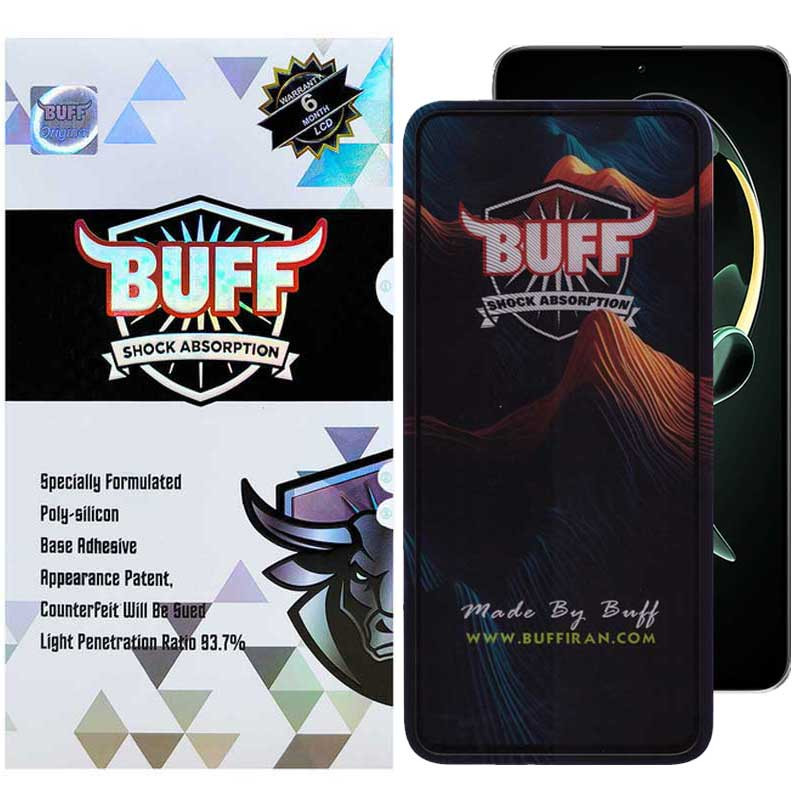 محافظ صفحه نمایش 5D بوف مدل Mountain-G مناسب برای گوشی موبایل شیائومی Redmi K60 Ultra / K60 Pro / K60E / K60 محافظ صفحه نمایش 5D بوف مدل Mountain-G مناسب برای گوشی موبایل شیائومی Redmi K60 Ultra / K60 Pro / K60E / K60