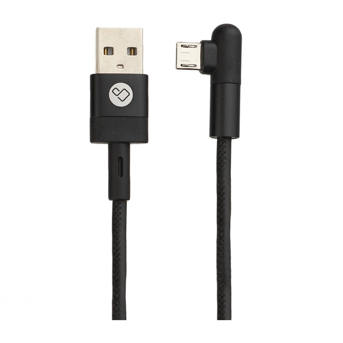 کابل تبدیل USB به microUSB پرووان مدل PCC405M طول 1 متر کابل تبدیل USB به microUSB پرووان مدل PCC405M طول 1 متر