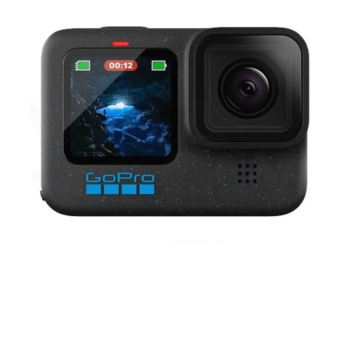 دوربین فیلم برداری گوپرو مدل Hero 12 دوربین فیلم برداری گوپرو مدل Hero 12