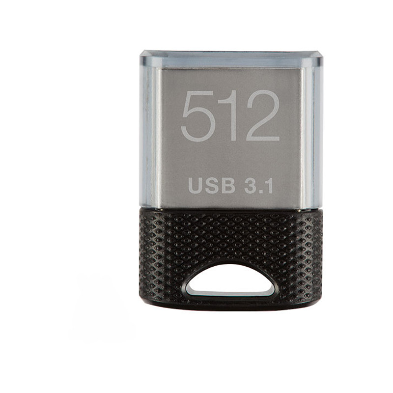 فلش مموری پی ان وای مدل ELITE-X FIT USB3.1  ظرفیت 512 گیگابایت فلش مموری پی ان وای مدل ELITE-X FIT USB3.1  ظرفیت 512 گیگابایت