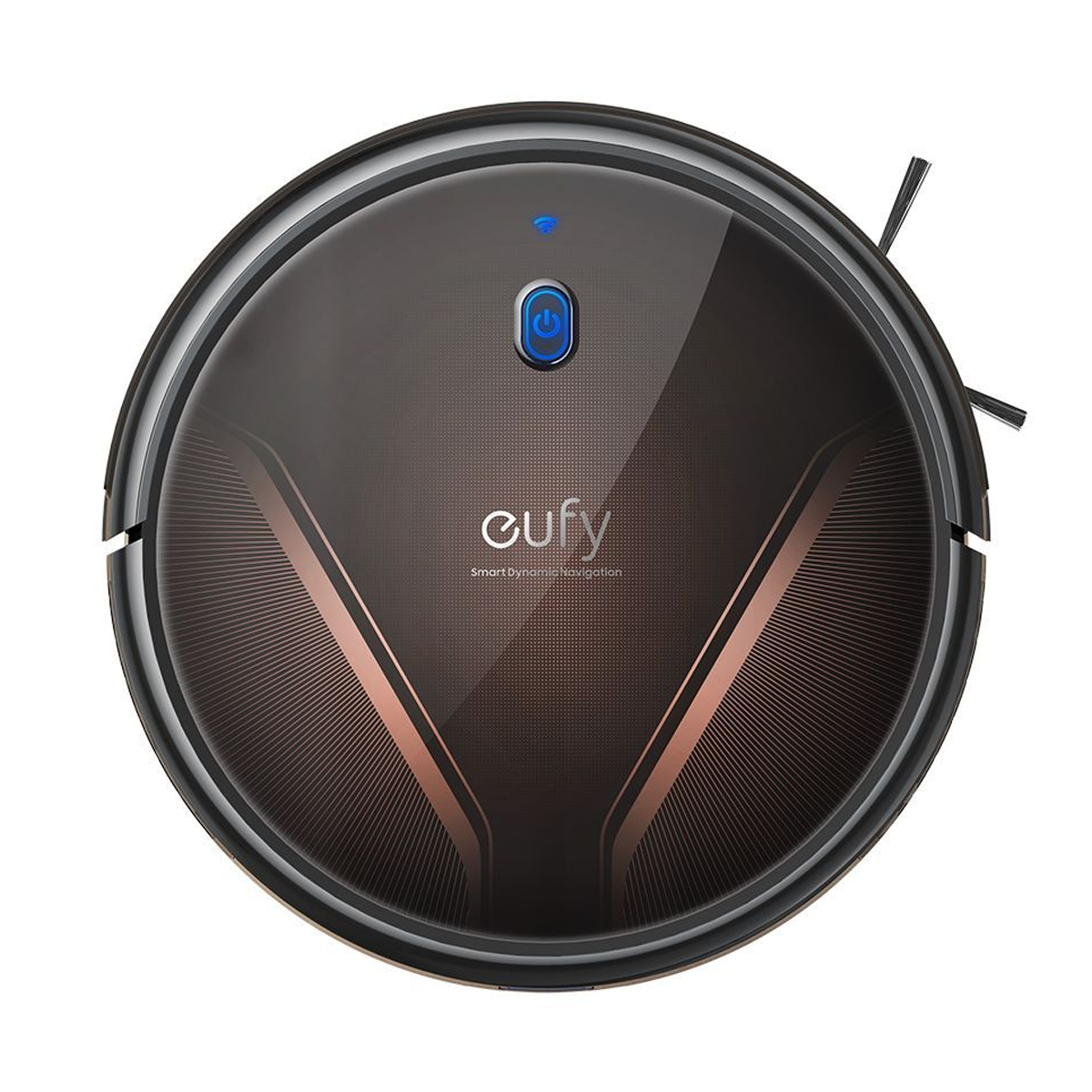 جارو شارژی یوفی مدل RoboVac G20 Hybrid-قهوه ای جارو شارژی یوفی مدل RoboVac G20 Hybrid-قهوه ای