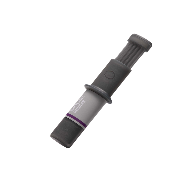 خمیر سیلیکون کولر مستر مدل L REGULAR خمیر سیلیکون کولر مستر مدل L REGULAR