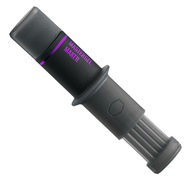 خمیر سیلیکون کولر مستر مدل MASTERGEL MAKER خمیر سیلیکون کولر مستر مدل MASTERGEL MAKER