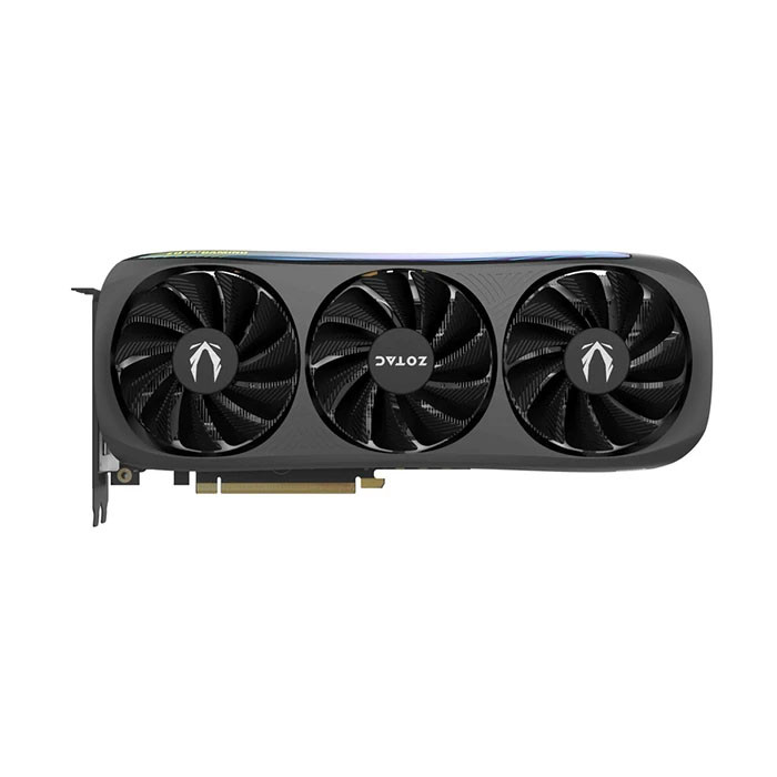 کارت گرافیک زوتک مدل  GeForce RTX 4070 TI AMP AIRO SPIDER-MAN 12GB کارت گرافیک زوتک مدل  GeForce RTX 4070 TI AMP AIRO SPIDER-MAN 12GB