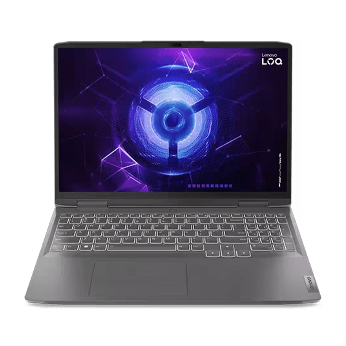 لپ تاپ لنوو 16 اینچی مدل LOQ i7 13620H 32GB 1TB RTX4050