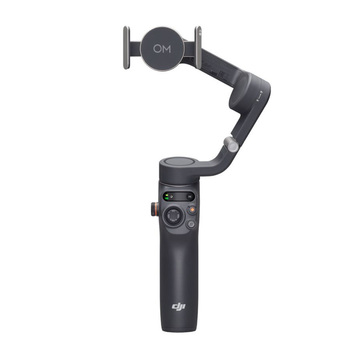 گیمبال گوشی دی جی آی مدل Osmo Mobile 6 گیمبال گوشی دی جی آی مدل Osmo Mobile 6