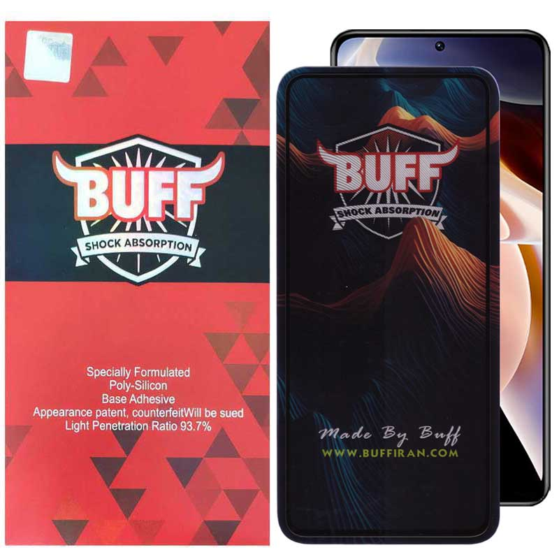 محافظ صفحه نمایش بوف مدل Mountain مناسب برای گوشی موبایل شیائومی Redmi Note 11 Pro Plus 5G China/India/Note 11 Pro 5G China/Note 11 Pro 5G/4G/Note 11E Pro محافظ صفحه نمایش بوف مدل Mountain مناسب برای گوشی موبایل شیائومی Redmi Note 11 Pro Plus 5G China/India/Note 11 Pro 5G China/Note 11 Pro 5G/4G/Note 11E Pro