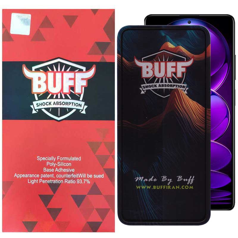 محافظ صفحه نمایش بوف مدل Mountain مناسب برای گوشی موبایل شیائومی Redmi Note 12 Explorer/Note 12 Discovery/Note 12 Pro Speed/Note 12R Pro/Note 12 Turbo محافظ صفحه نمایش بوف مدل Mountain مناسب برای گوشی موبایل شیائومی Redmi Note 12 Explorer/Note 12 Discovery/Note 12 Pro Speed/Note 12R Pro/Note 12 Turbo