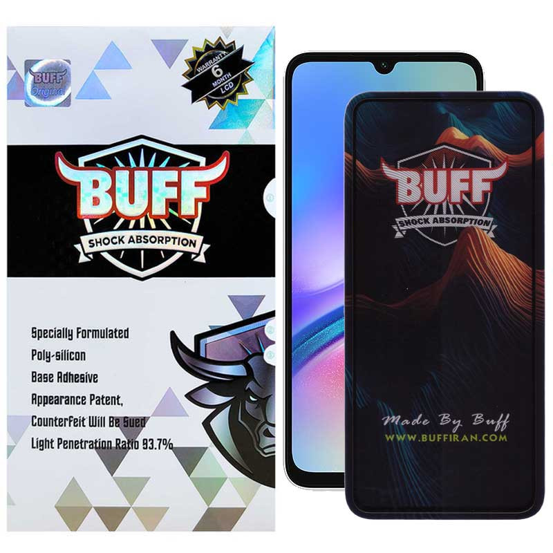 محافظ صفحه نمایش 5D بوف مدل Mountain-G مناسب برای گوشی موبایل سامسونگ Galaxy A05s / A05 / A70 محافظ صفحه نمایش 5D بوف مدل Mountain-G مناسب برای گوشی موبایل سامسونگ Galaxy A05s / A05 / A70