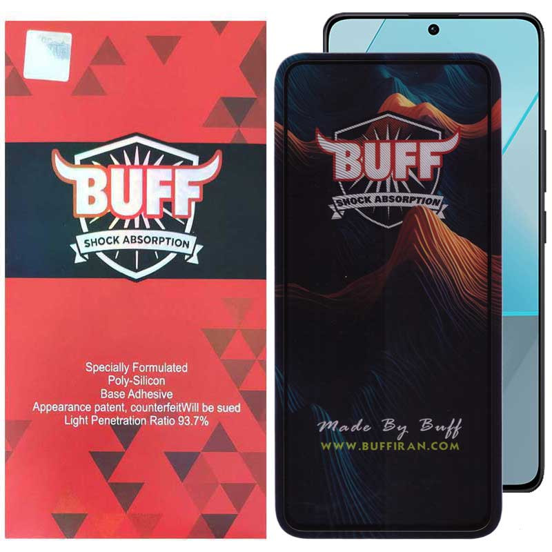 محافظ صفحه نمایش 5D بوف مدل Mountain مناسب برای گوشی موبایل شیائومی Redmi Note 13 Pro 4G / 5G / Note 13 4G / 5G / Note 13R Pro محافظ صفحه نمایش 5D بوف مدل Mountain مناسب برای گوشی موبایل شیائومی Redmi Note 13 Pro 4G / 5G / Note 13 4G / 5G / Note 13R Pro