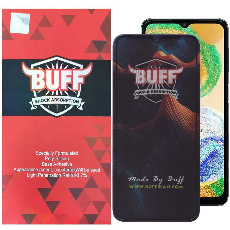 محافظ صفحه نمایش 5D بوف مدل Mountain مناسب برای گوشی موبایل سامسونگ Galaxy A04s 4G/A04 4G/A04e 4G/F04 4G/M02s 4G محافظ صفحه نمایش 5D بوف مدل Mountain مناسب برای گوشی موبایل سامسونگ Galaxy A04s 4G/A04 4G/A04e 4G/F04 4G/M02s 4G