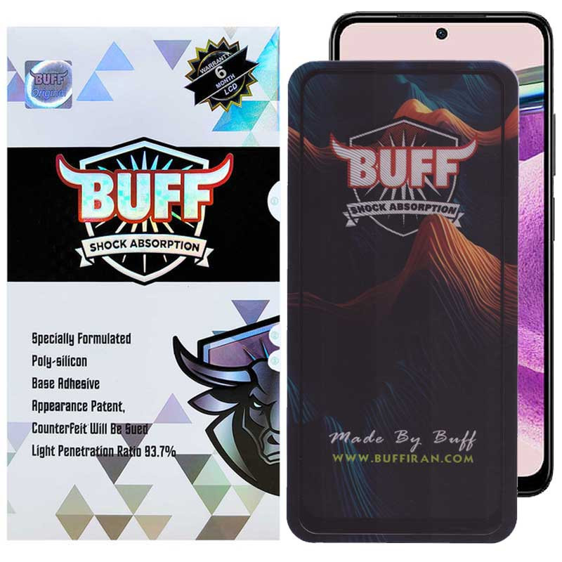 محافظ صفحه نمایش 5D بوف مدل Mountain-G مناسب برای گوشی موبایل شیائومی Redmi Note 12S 4G/Note 11 SE 4G India/Note 11S 4G/ Note 10S 4G محافظ صفحه نمایش 5D بوف مدل Mountain-G مناسب برای گوشی موبایل شیائومی Redmi Note 12S 4G/Note 11 SE 4G India/Note 11S 4G/ Note 10S 4G