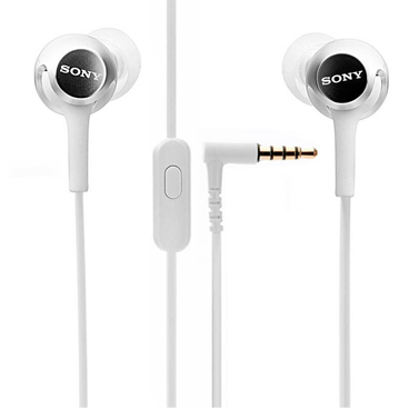 هندزفری سونی مدل MDR-EX155AP