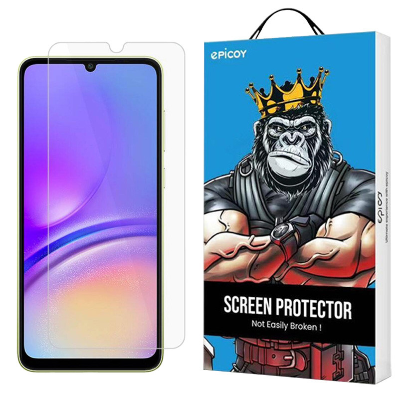 محافظ صفحه نمایش اپیکوی مدل Clear Pro مناسب برای گوشی موبایل سامسونگ Galaxy A70/A05/A05s محافظ صفحه نمایش اپیکوی مدل Clear Pro مناسب برای گوشی موبایل سامسونگ Galaxy A70/A05/A05s