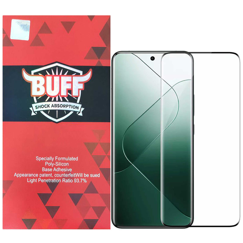 محافظ صفحه نمایش بوف مدل FullGlue-Max مناسب برای گوشی موبایل شیائومی Xiaomi 14 Pro/13 Pro/12 Pro/14 Ultra/13 Ultra/12S Ultra محافظ صفحه نمایش بوف مدل FullGlue-Max مناسب برای گوشی موبایل شیائومی Xiaomi 14 Pro/13 Pro/12 Pro/14 Ultra/13 Ultra/12S Ultra