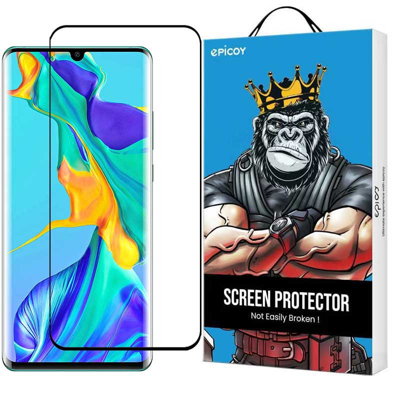 محافظ صفحه نمایش اپیکوی مدل Anti-Static مناسب برای گوشی موبایل هوآوی P30 Pro محافظ صفحه نمایش اپیکوی مدل Anti-Static مناسب برای گوشی موبایل هوآوی P30 Pro