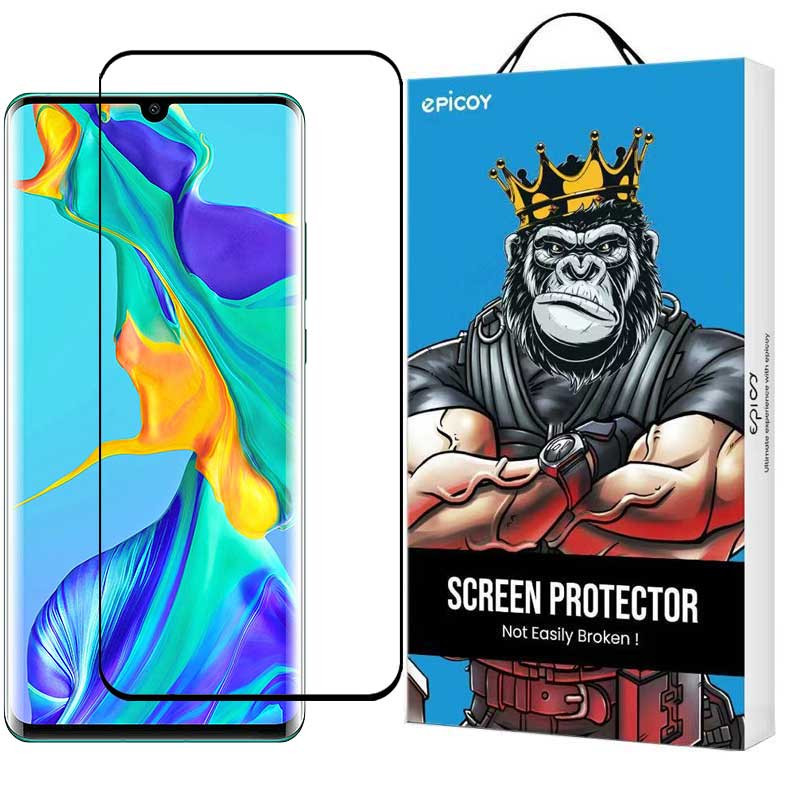 محافظ صفحه نمایش اپیکوی مدل Anti-Static مناسب برای گوشی موبایل هوآوی P30 Pro محافظ صفحه نمایش اپیکوی مدل Anti-Static مناسب برای گوشی موبایل هوآوی P30 Pro