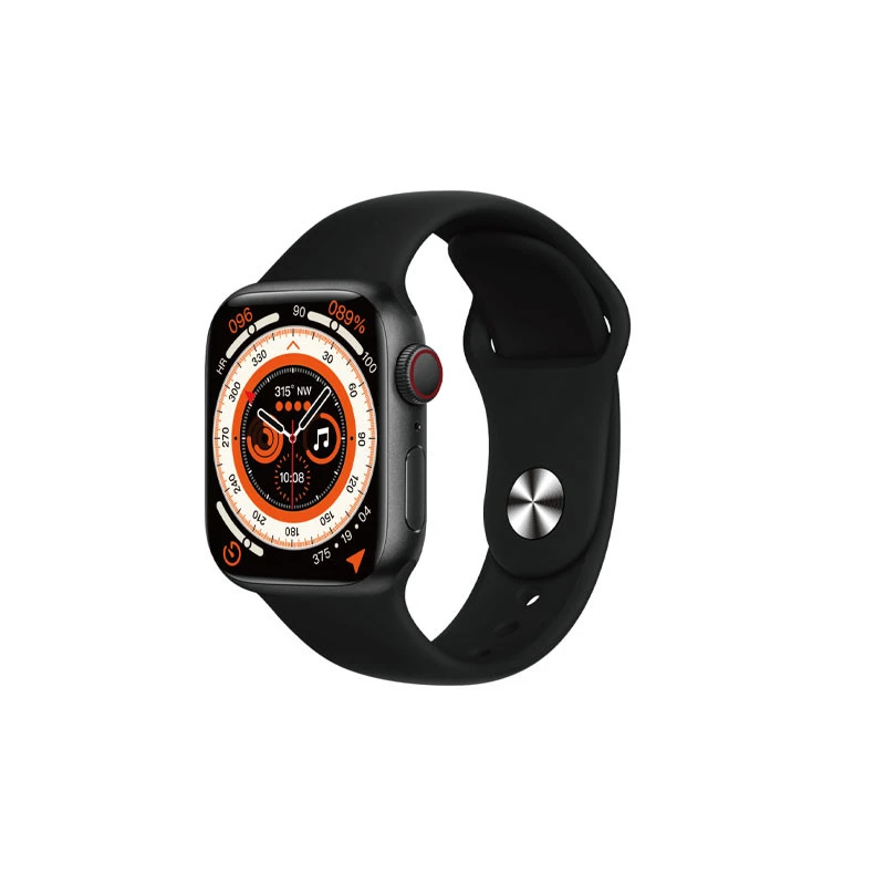 ساعت هوشمند پرووان مدل PWS13-بدنه مشکی بند مشکی ساعت هوشمند پرووان مدل PWS13-بدنه مشکی بند مشکی