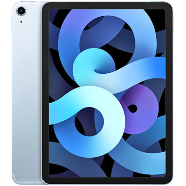 تبلت اپل مدل iPad Air (2020) ظرفیت 256 گیگابایت - رم 4 گیگابایت تبلت اپل مدل iPad Air (2020) ظرفیت 256 گیگابایت - رم 4 گیگابایت